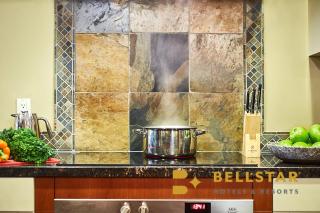 Bellstar Suites at Solara Resort - Canmore - 1