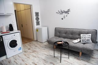 Business sky Loft - Sofia - 2