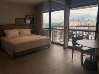 The Capital Flat - Itaim - São Paulo - 6