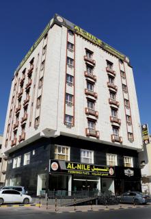 Al Nile (3) Furnished Flats - 2