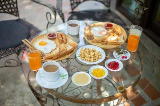 Baan Suan Ramita Resort - 6