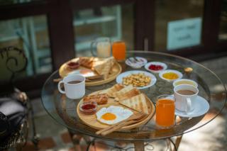 Baan Suan Ramita Resort - 7