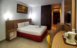 HOTEL PRIMA - Makassar - 5