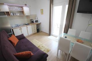 Small Apartment For A Great Holiday - Zadar - 9