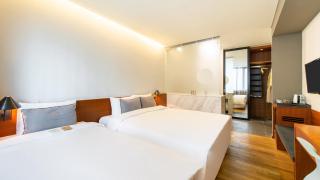 Seoul Hotel ShinShin Myeongdong - Seoel - 2