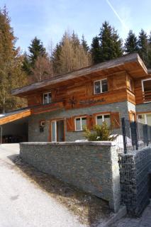 Ferienhaus Skiblume - Oetz - 5