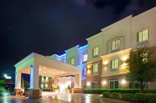 Holiday Inn Express Hotel & Suites Decatur, TX by IHG - Decatur - 0