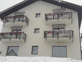 Pensiunea Karola - 9