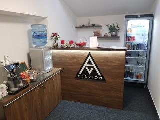 AV Penzion - Olomouc - 7