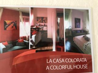 La Casa Colorata - Pisa - 3