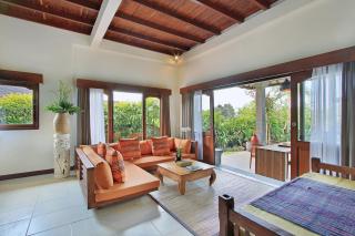 D'Legon Luxury Villas - Ubud - 6
