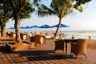 Inna Sindhu Beach Hotel & Resort - Sanur - 8
