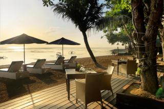 Inna Sindhu Beach Hotel & Resort - Sanur - 5