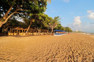 Inna Sindhu Beach Hotel & Resort - Sanur - 4