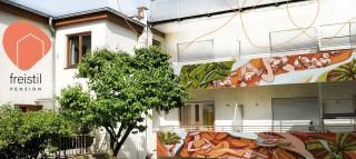 Pension Neustart - Bad Buchau - 1