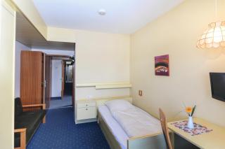 Pension Neustart - 3