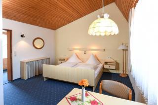 Pension Neustart - Bad Buchau - 0