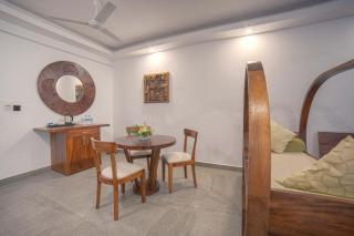 Elixir Hills Suites Resort and Spa - Munnar - 7