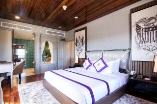 TTC Hotel - Ngoc Lan - Da Lat - 1