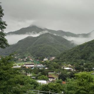 Chamjoeun Pension - Jecheon - 7