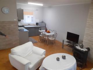 Mazurskie Wzgórze Apartament - 5