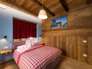 Agriturismo Gli Elfi - Aosta - 6