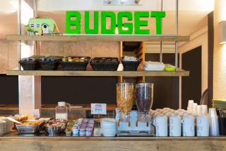 ibis budget Berck Sur Mer - Berck-sur-Mer - 5
