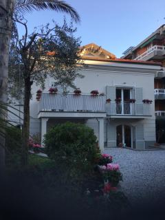 Guesthouse Villa Jung - Bordighera - 7