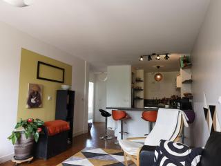 Appartements Caen Centre - 0