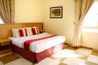 Al Nile (3) Furnished Flats - Salala - 6