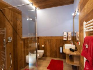 Agriturismo Gli Elfi - Aosta - 7