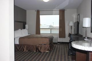 Western Star Inn & Suites Esterhazy - Esterhazy - 9