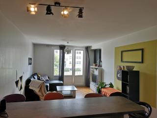 Appartements Caen Centre - 2