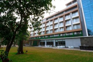 Regenta SGS Greenotel - Lonavala - Lonavla - 5