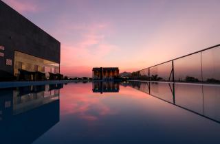 Regenta SGS Greenotel - Lonavala - Lonavla - 1
