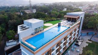 Regenta SGS Greenotel - Lonavala - Lonavla - 8