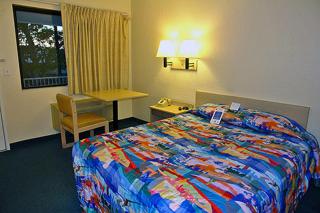 Motel 6 Ontario CA Convention Center Airport - 9