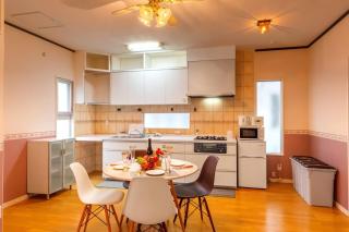 CHATAN SEASIDE FLAT VILLA - Chatan - 6