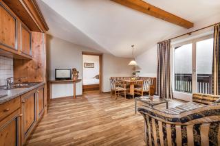 Alpwellhotel Burggräfler - 3