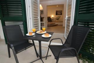 Apartmani Tri bunje - Tribunj - 4