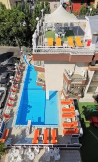Hotel Cosmos - 3
