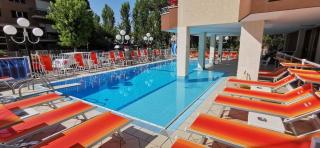 Hotel Cosmos - Rimini - 2