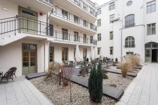 InPoint Old Town Apartments - Cracovia - 3