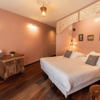 Tsilaosa Hôtel - Cilaos - 4
