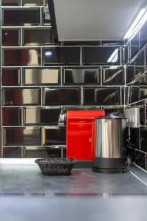 Gran Vía Apartment - 4