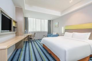 Holiday Inn Express Hefei Huaihe Road - 9