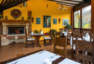 Stupnički Dvori Winery Hotel - 2