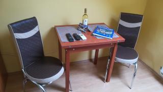 MA-JA apartman - Bük - 5