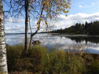 Pajuruka - Kuusamo - 4
