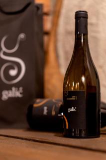 Stupnički Dvori Winery Hotel - 8